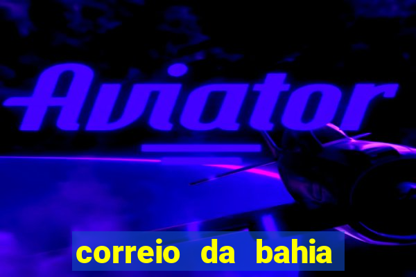 correio da bahia classificados encontros pessoais